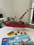 Lego vintage - 7207 