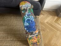 Skateboard 8”