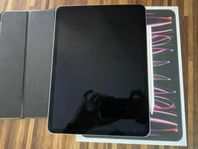 iPad Pro 11" 2022 128 GB WiFi (space gray ) + Apple Pencil 2