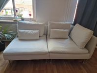  Soffa Söderhamn 3500 kr