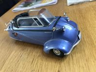 Messerschmitt cabriolet från Revell 