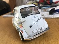 BMW Isetta från Revell. ”50år ”