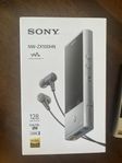 Sony MP3 spelare High End