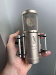 Brauner Phantom Classic - mikrofon