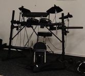 Alesis digitala trumset