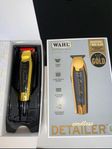 Wahl Cordless Detailer Trimmer ny