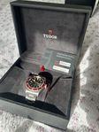 Tudor black bay Ø41mm