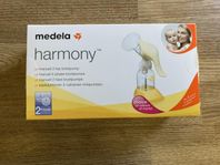 Medela manuell pump