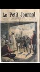 La Petit Journal från 1897