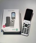Enkel mobiltelefon Doro 7031