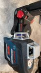 BOSCH Professional GLL 3-80C 