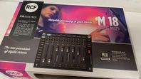 RCF M18 Digital Mixer
