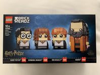 Lego Brick Headz 40495