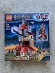 Lego Harry Potter 75980