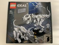 Lego IDEAS 21320 