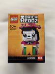 Lego Brick Headz 40492