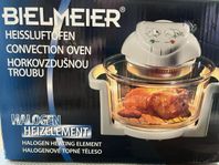 Halogenugn Bielmeier