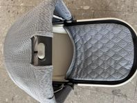 Uppababy barnvagn