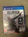 Homefront revolution spel