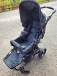 Emmaljunga sittvagn Stroller