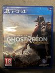 Ghost Recon ps4