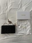 Lady Dior pouch