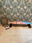 El-skateboard H2B-02