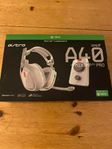 Astro A40 + MixAmp pro