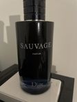 Dior Suavage Parfum Parfym
