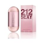 Oanvänd Parfym -Sexy 212 100 ml