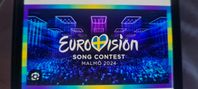 Eurovision semifinal 2 preview