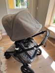 Bugaboo fox 2 mineral taupe 