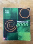 Matematik 5000, 2bc vux