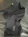 Gore padded cykelshorts korta