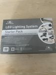 Sunncamp led lightning system 