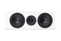 System Audio Legend 10.2 Silverback 