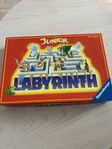 Labyrinth Junior 