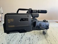 Panasonic NV-M10 VHS kamera