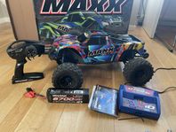 Traxxas Maxx v2