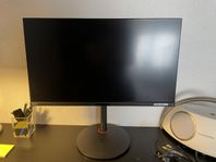 28” Acer Nitro XV282K 4k LCD-skärm