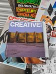 Creative Review Magazine