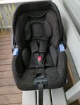 babyskydd Recaro Privia