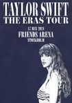 Taylor Swift konsert biljett !!!!