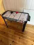 Airhockey barnstorlek