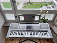 Yamaha 61-Key Touch-Sensitive -Psr295 Keyboard