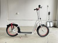 Puky Challenger R2002 sparkcykel 