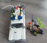 Playmobil Ghostbusters 70170 Ecto-1A