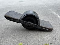 Onewheel