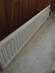 oljefylld radiator 800W