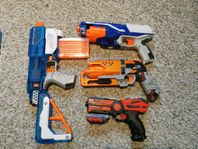 Nerfgun 